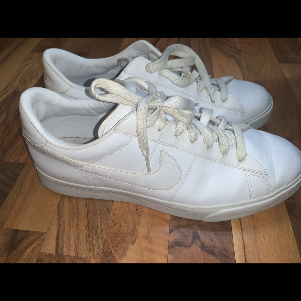 Nike Blazers Low